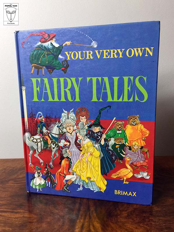 Lucy Kincaid - Your Very Own Fairy Tales